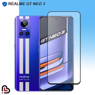 Tempered Glass Realme GT Neo 3 Anti-Scratch Full Cover Glass