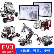 Ev3 Compatible Lego Domestic 45544 Children Forward Education Building Blocks Juvenile Toy Programmi