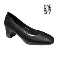 [จัดส่งฟรีฟรี] รองเท้า NATURALIZER [PUMP SHOES] รุ่น NAP02 รองเท้าผู้หญิง รองเท้าส้นสูง รองเท้าส้นสู