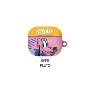 ของแท้100% Disney เคสเอียร์บัดดิสนีย์สำหรับ Airpods เคส Pro2เคส AirpodsPro สำหรับ Airpods3ปลอก Airpo