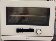 Midea 美的蒸焗爐