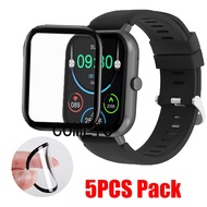 For GOOJODOQ FB003 FB033 GTS Smart watch Screen Protector 3D Protective Cover Film Curved Soft Films