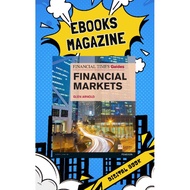 Financial Times Guide: Financial Markets