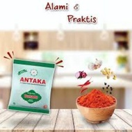 ANTAKA Serbuk Perasa/Bumbu Tabur/Seasoning Powder (Pedas Manis / Balado / Sambal Balado) (100gram)