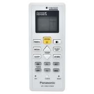 New Replacement for Panasonic Air Cond Air Conditioner Remote Control