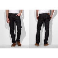 [Ash Co.] -Beautiful Board LEVIS 511-0241 Classic Orange Line 1580 $Primary Color Dark Blue Partial 