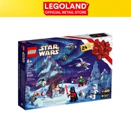 LEGO®  Star Wars Advent Calendar holiday building set 75279