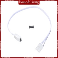 AOTO 4 Pin ARGB Converter Cord to Standard ARGB 4Pin 5V Adapter Connector Cable