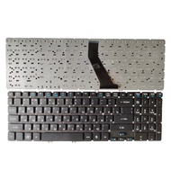 Keyboard US for Laptop ACER Aspire V5-531PG V5-551 V5-551G V5-571 V5-571G V5-571P 60.M1MN1.013 MP-11
