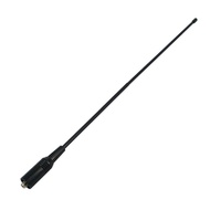 NA-771 SMA-Female Dual Band 10W Antenna for Baofeng UV 144/430Mhz 10W High-gain Antenna For Baofeng 