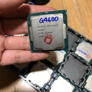 Intel Pentium G4600 Processor