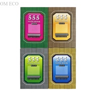 Q 555 NOTE BOOK A7 70G 60P SEB555-7060Q