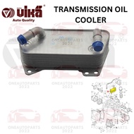 VIKA TRANSMISSION OIL COOLER AUDI A3 (8V_) 1.4 1.8 Q3 1.4 2.0 VW ARTEON 2.0 PASSAT B7 B8 2.0 GOLF mk