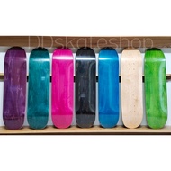 DECK BLANK CANADA Skateboard - Skateboard Surface