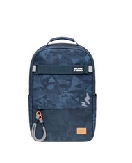 Gmt for kids Trend Pro 32L 護脊書包 - 墨影藍