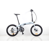 CAMP VICTOR Z10 451 FOLDING BIKE