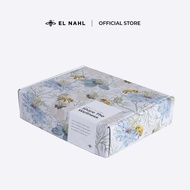 El Nahl Gift Box for Honey Sachets & Squeeze Bottle