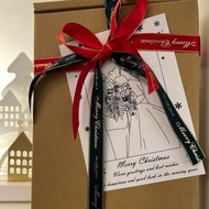 2025聖誕交換禮物 手繪禮物篇 6款實用且令人深刻的聖誕禮物推薦
