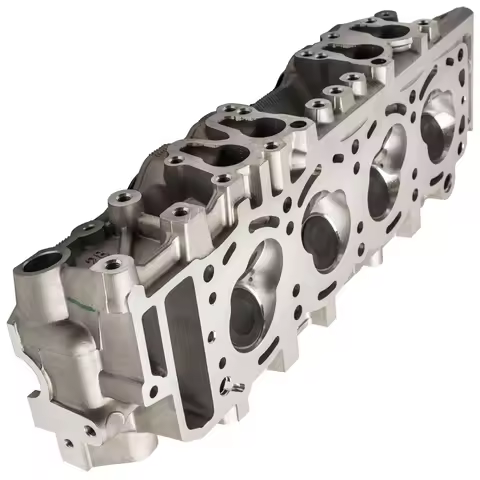 Cylinder Head 22R 22RE for Toyota 22REC 22R Engine Cylinder Head 11101-35080 11101-35060