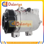 New DKS17D AC Compressor For Renault Koleos 926002216R 92600JY11A 92610JM01C 92610-JM01C Air Conditi