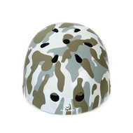 HELMO Bike Helmet w/ Design