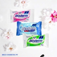 BIODERM SOAP 60G-90G