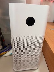 小米空氣淨化器3