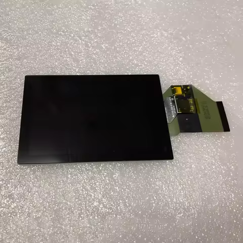 New touch LCD display screen with backlight repair parts for Fujifilm XA3 XA5 XA10 XA20 X-A3 X-A5 X-