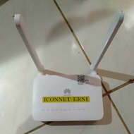 Router huawei EG8141A5