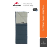 SLEEPING BAG / CAMPING BLANKET COTTON F150 NATUREHIKE NH22MSD05