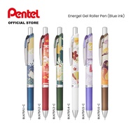 Pentel Energel Fall Limited Edition Series