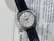 ⭕️⭕️市場極罕1972 SEIKO-GRAND SEIKO 56GS殼‼️ 二手中古 GRAND SEIKO 1972 56GS Hi-Beat 36000 東京芝浦電氣株式會社紀念版  5641-