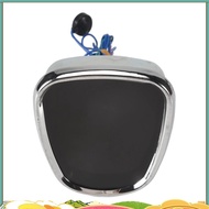 lenachristy For  C70 C90 Motorcycle LED Digital Meter Rpm Odometer Speedometer Assy