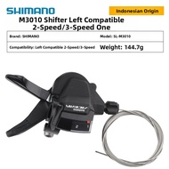 SHIMANO | 9-speed 27-speed Separate Lever Shifter