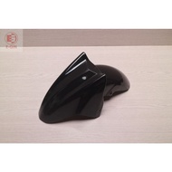-Car Shell Player == New Cygnus, Third Generation, Cygnus 3rd 1MS-Front Soil Removal-Black-EG Parts