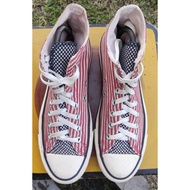 Original Item | Converse All Star Sneakers Shoes | Kasut Bundle | UK 8.5