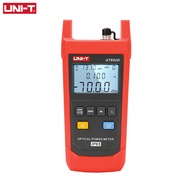 Uni-T UT692D UT692G UT693D Optical Power Meter ช่วงการวัด-70-10dBm -50-26dBm ช่วงคลื่น: 800-1700nm