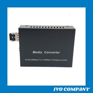 [HCM]SFP Converter Thiết Bị Chuyển Đổi Quang Điện Cổng SFP 1Gbps