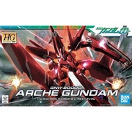 BANDAI model kits GUNDAM HG 00 43 1/144 Arche GNW-20000
