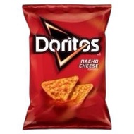 健康本味 Doritos 多力多滋起司玉米片 453.6公克 大包裝 起司 多力多滋 玉米片 起司 美國零食