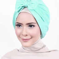 Wnf RIBBON Turban Hijab Hijab Turban Ribbon Variations