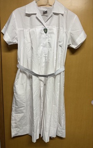聖保祿中學校服校裙制服
