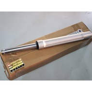 1Set L/H+R/H FRONT FORK ABSORBER EX5 DREAM LC135 V1 V2 V3 V4 V5 V6 V7 4SPEED 55D Y15ZR ACLASS OEM QU