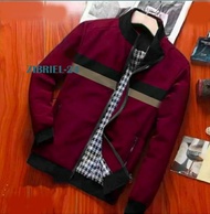 jaket harington polet terbaru 2025 /jaket motor outdoor indoor