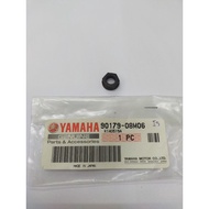 Yamaha Lower Casing Pinion Nut 9.9hp 15hp 2stroke 90179-08M06