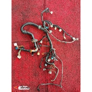 Wiring enjin Daihatsu Move L9 JB Turbo