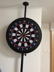 Dartslive home連天地柱