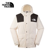 THE NORTH FACE M SEASONAL 86 MOUNTAIN JACKET เสื้อ เสื้อกันลม เสื้อผ้าผู้ชาย (ดูตารางไซซ์ ASIA/AP)