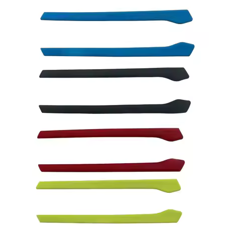 Hokklo Replacement Rubber Earsocks for Oakley OX8039 OX8045 OX8040 OX8071 Frame -Multi Choice