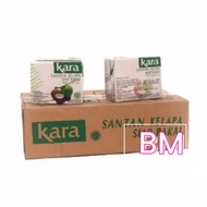 santan instan kara dan sun kara 1 dus
